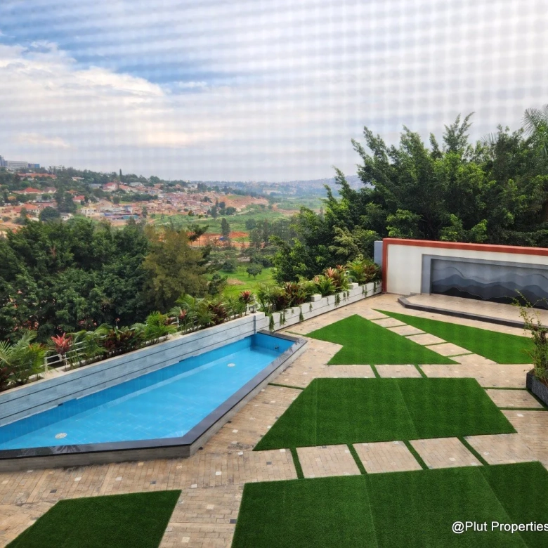 La Casa Apartments – Luxury Serviced Apartments for Sale in Kiyovu, Kigali