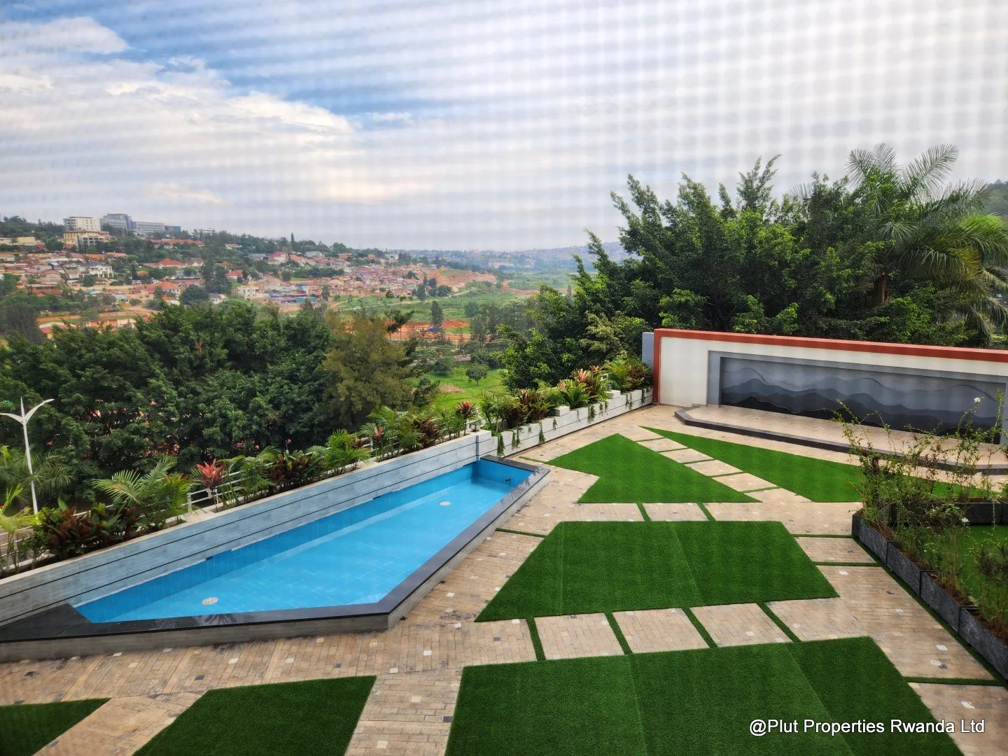 La casa Kiyovu (3)_converted La Casa Apartments – Luxury Serviced Apartments for Sale in Kiyovu, Kigali