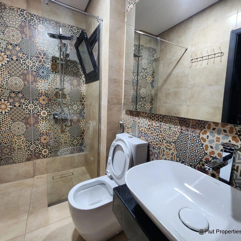 La Casa Apartments – Luxury Serviced Apartments for Sale in Kiyovu, Kigali