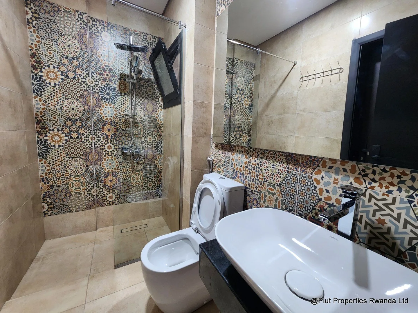 La casa Kiyovu (4)_converted La Casa Apartments – Luxury Serviced Apartments for Sale in Kiyovu, Kigali