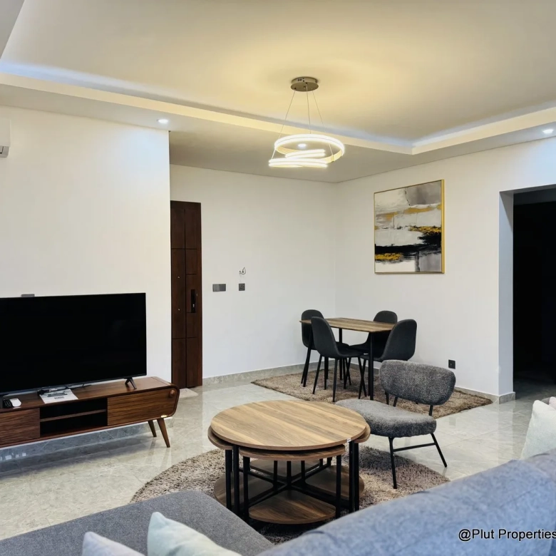 La Casa Apartments – Luxury Serviced Apartments for Sale in Kiyovu, Kigali