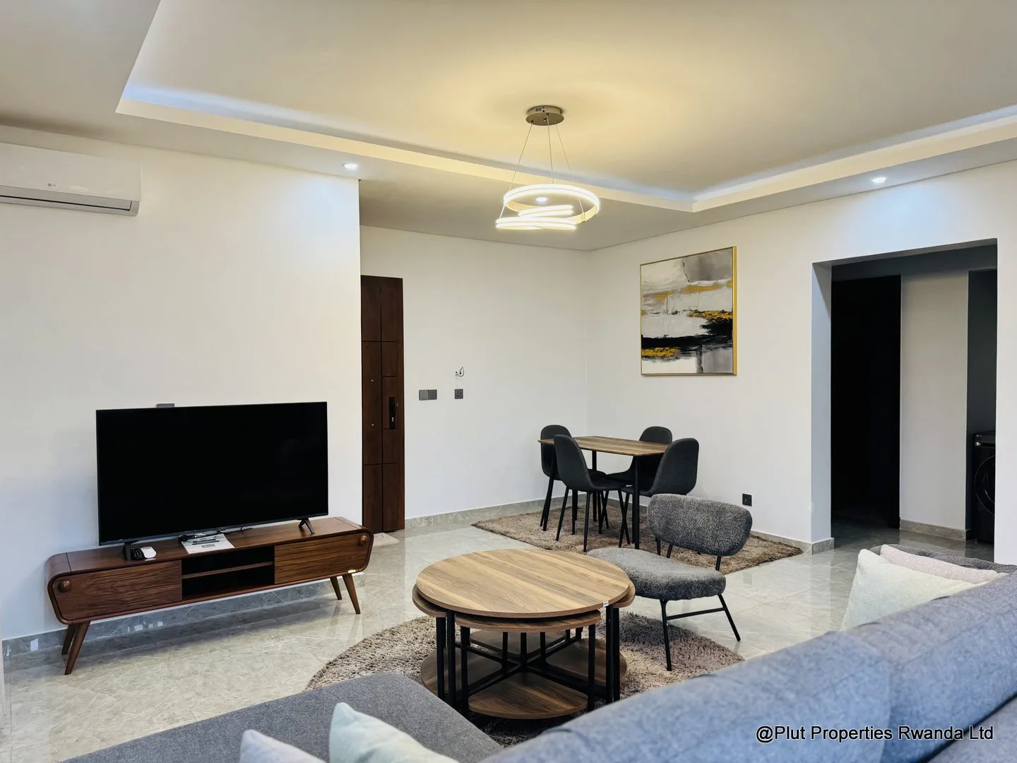 La casa Kiyovu (6)_converted La Casa Apartments – Luxury Serviced Apartments for Sale in Kiyovu, Kigali