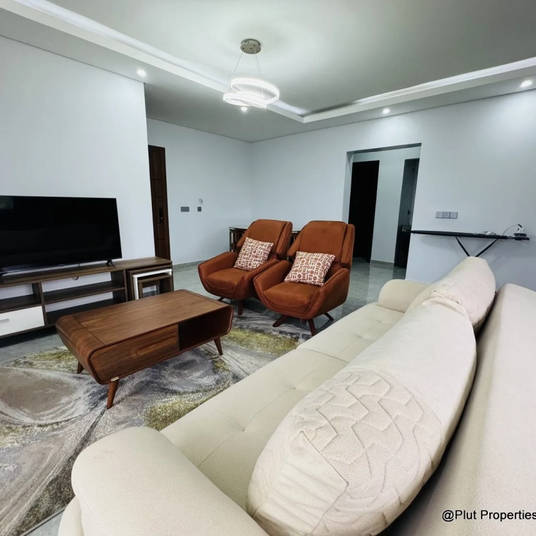 La Casa Apartments – Luxury Serviced Apartments for Sale in Kiyovu, Kigali