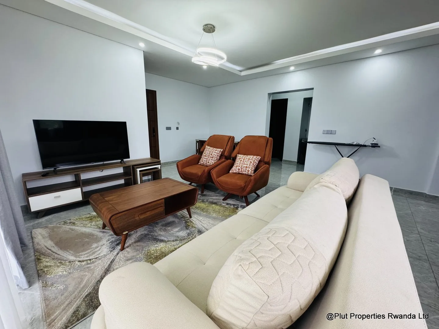 La casa Kiyovu (7)_converted La Casa Apartments – Luxury Serviced Apartments for Sale in Kiyovu, Kigali