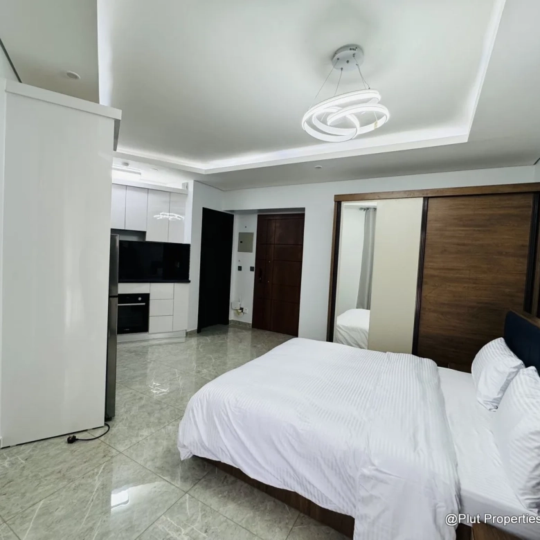 La Casa Apartments – Luxury Serviced Apartments for Sale in Kiyovu, Kigali