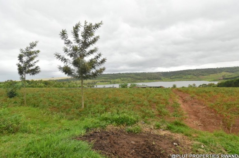 Land for sale in Rwamagana 