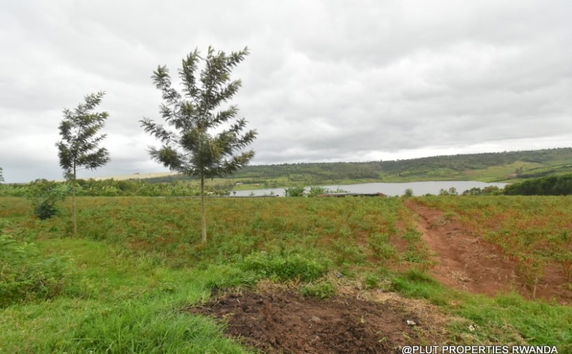 Land for sale in Rwamagana 