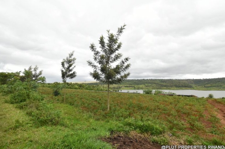 Land for sale in Rwamagana 
