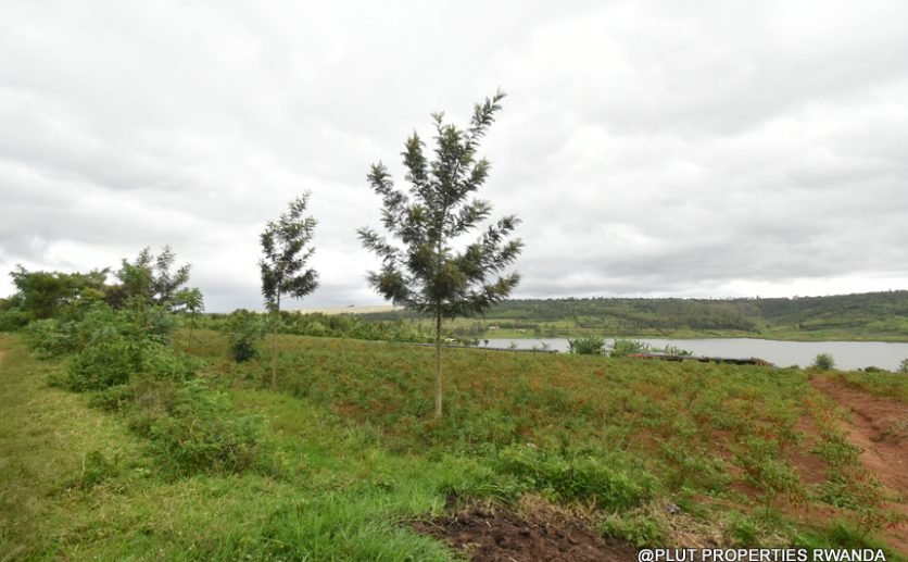 Land for sale in Rwamagana 