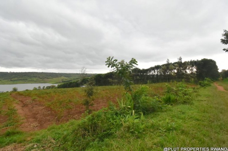 Land for sale in Rwamagana 