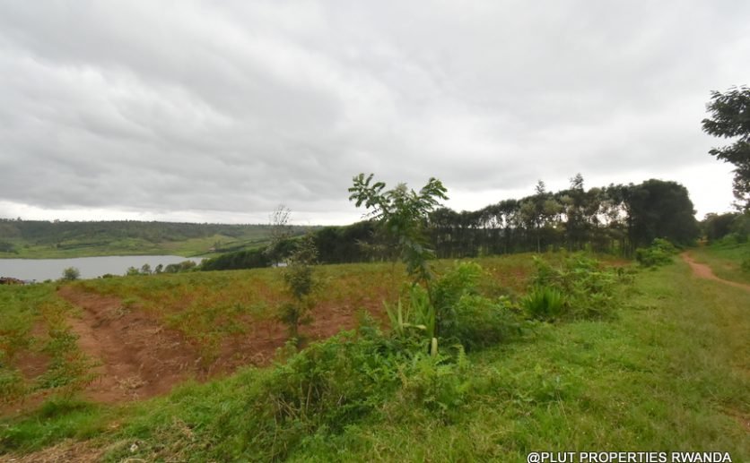 Land for sale in Rwamagana 