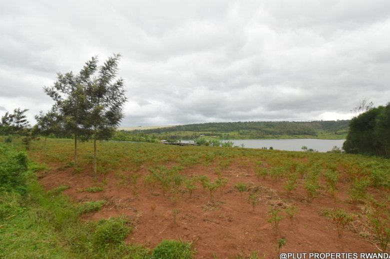 Land for sale in Rwamagana 