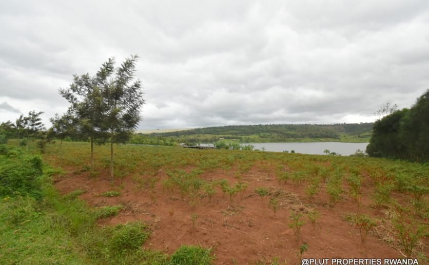 Land for sale in Rwamagana 