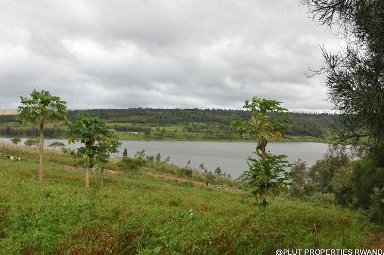 Land for sale in Rwamagana 