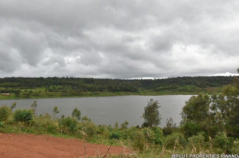 Land for sale in Rwamagana 