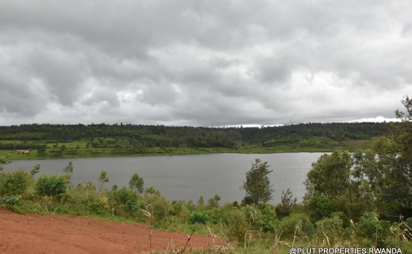 Land for sale in Rwamagana 