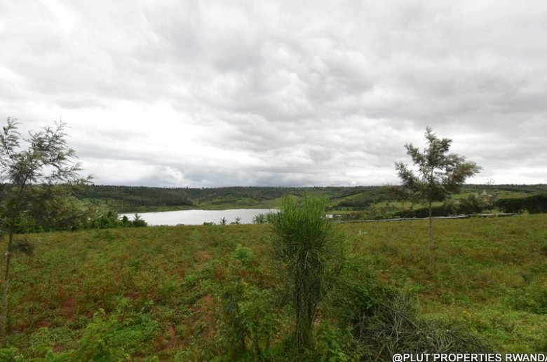 Land for sale in Rwamagana 