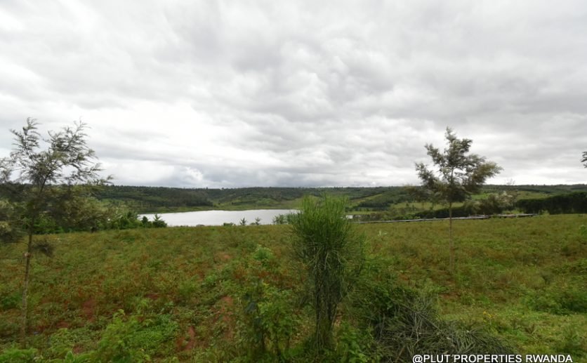 Land for sale in Rwamagana 