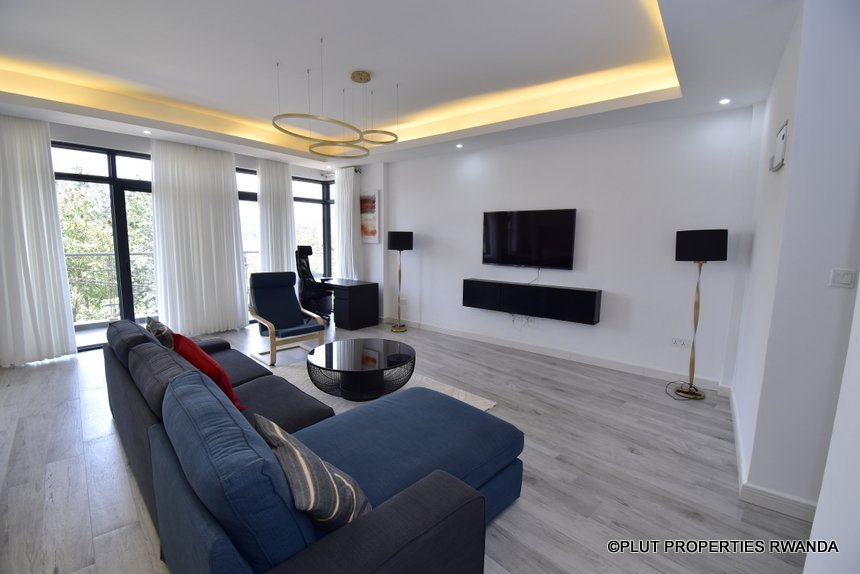Lakewood-apartments-for-rent-kigali-plut-properties-7 Golf Course Apartment in Kigali