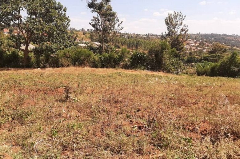 Land for sale