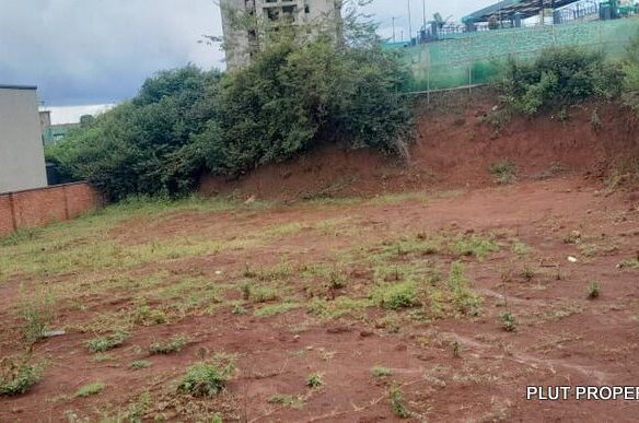 Land for sale in Kigali Kicukiro