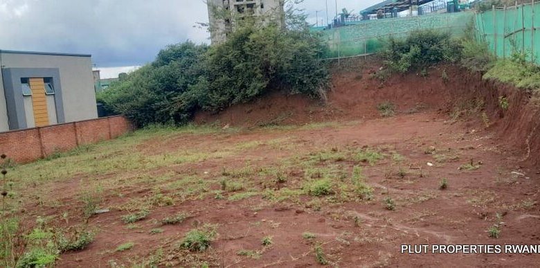 Land for sale in Kigali Kicukiro