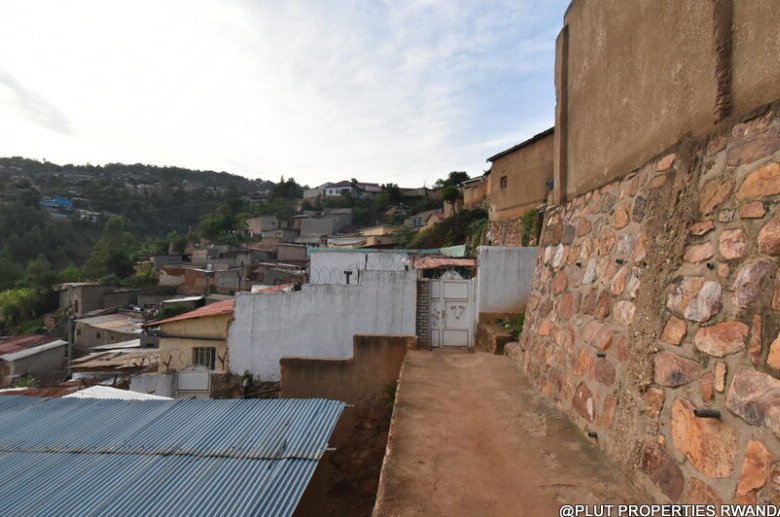 Land for sale in Nyamirambo Kigali