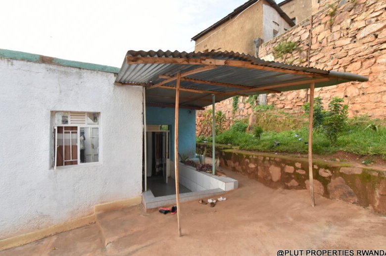 Land for sale in Nyamirambo Kigali