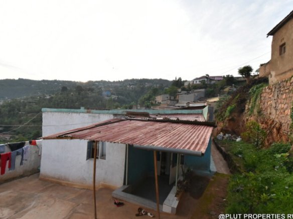 Land for sale in Nyamirambo Kigali