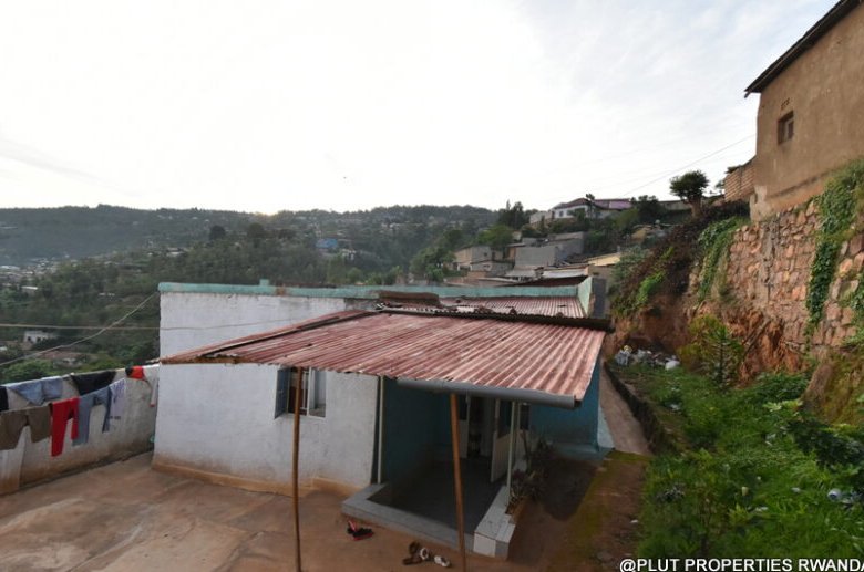 Land for sale in Nyamirambo Kigali