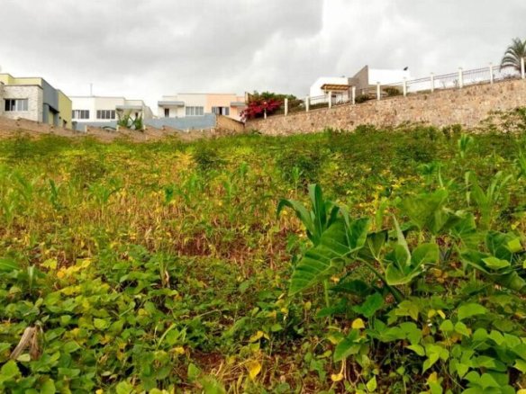 Land in Kigali