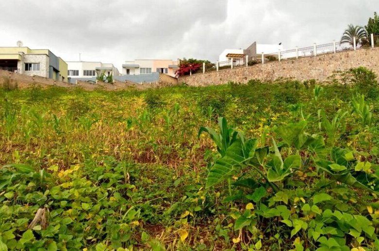 Land in Kigali