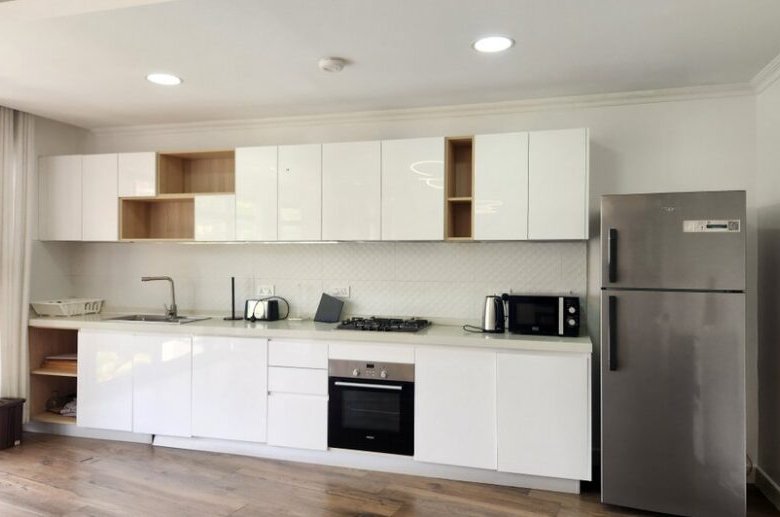 Furnished Apartment For Sale