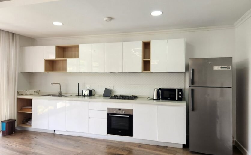 Furnished Apartment For Sale