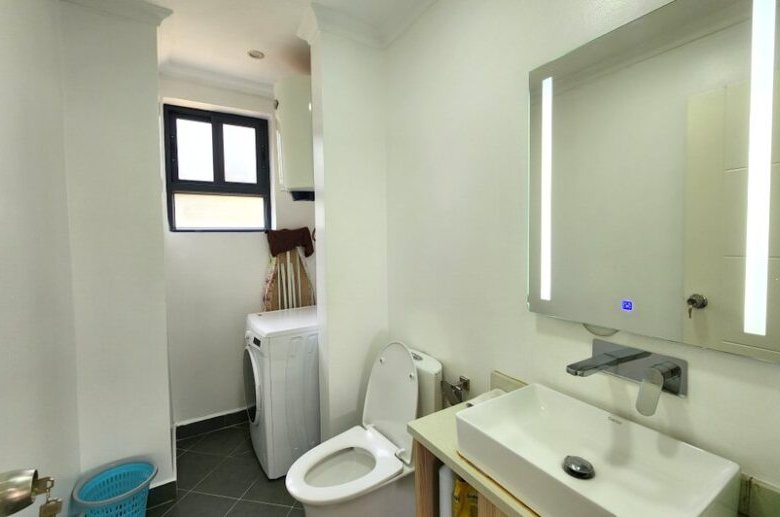 Furnished Apartment For Sale
