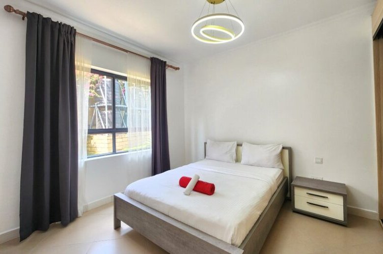 Furnished Apartment For Sale