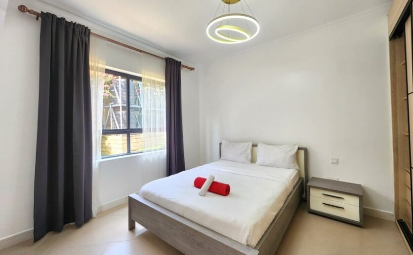Furnished Apartment For Sale