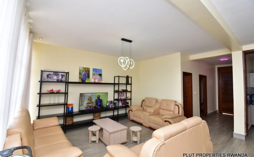 Modern Villa for Sale in Rebero, Kigali, Rwanda 
