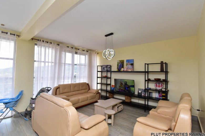 Modern Villa for Sale in Rebero, Kigali, Rwanda 