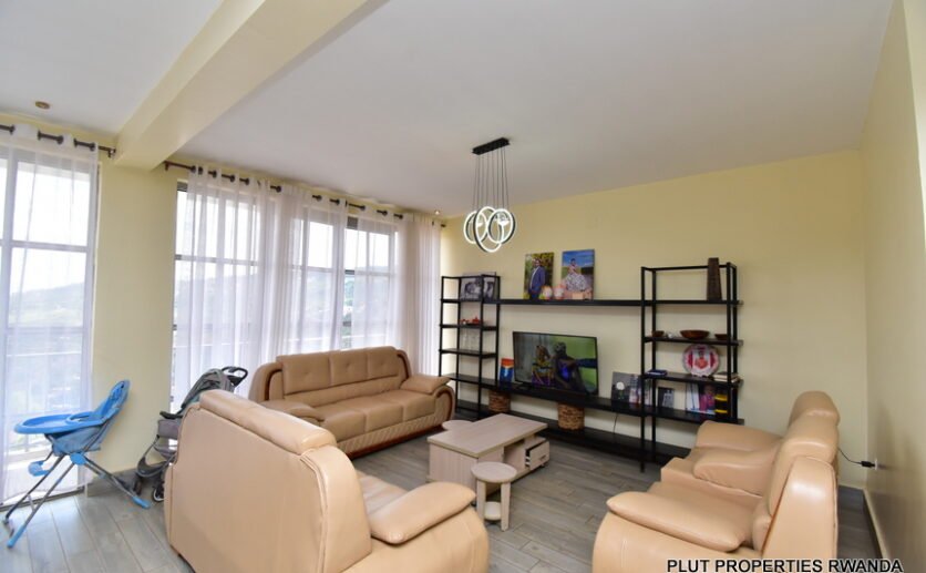 Modern Villa for Sale in Rebero, Kigali, Rwanda 