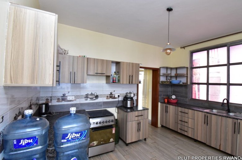 Modern Villa for Sale in Rebero, Kigali, Rwanda 
