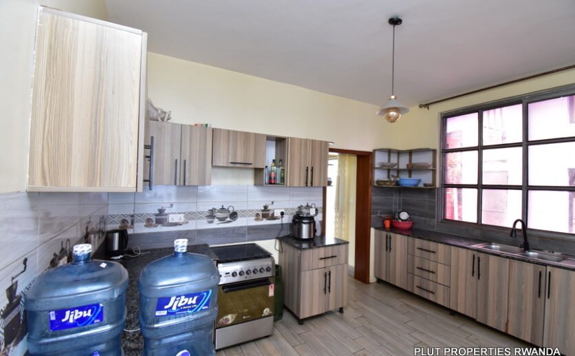 Modern Villa for Sale in Rebero, Kigali, Rwanda 