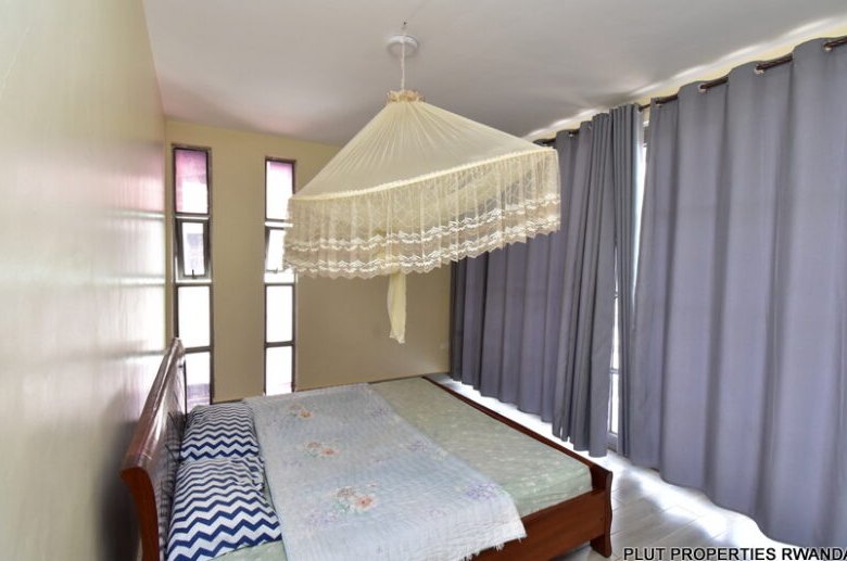 Modern Villa for Sale in Rebero, Kigali, Rwanda 