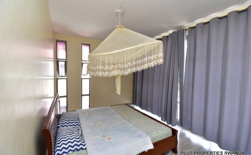 Modern Villa for Sale in Rebero, Kigali, Rwanda 