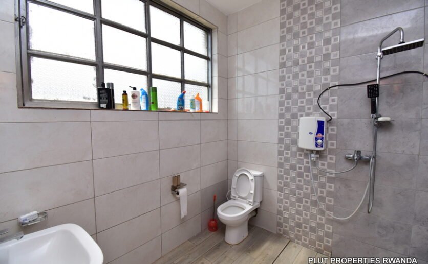 Modern Villa for Sale in Rebero, Kigali, Rwanda 