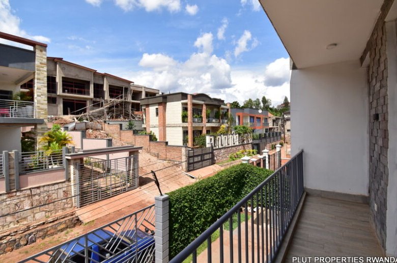 Modern Villa for Sale in Rebero, Kigali, Rwanda 