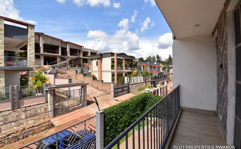 Modern Villa for Sale in Rebero, Kigali, Rwanda 