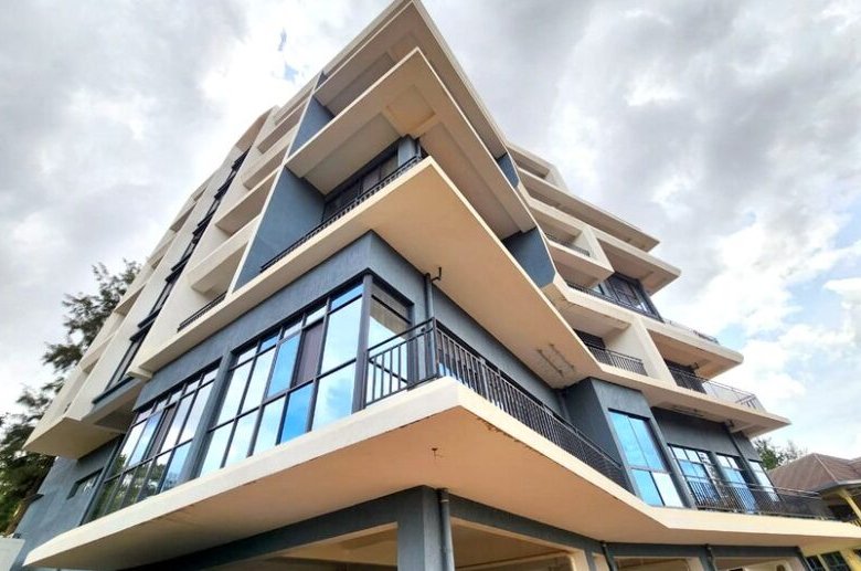 Furnished Apartments For Sale in Gishushu