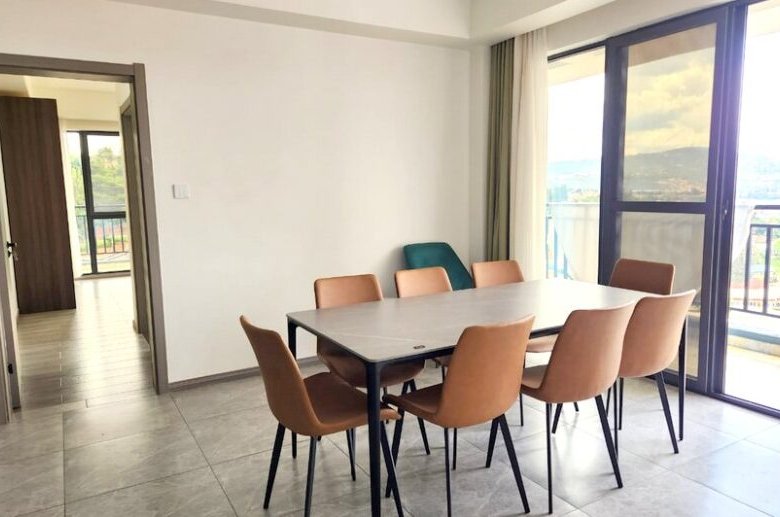 Furnished Apartments For Sale in Gishushu