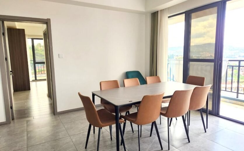 Furnished Apartments For Sale in Gishushu